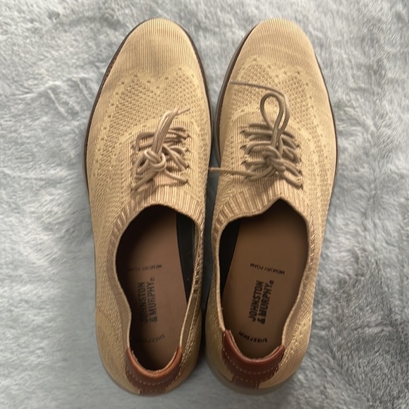 Holden knit Wingtip men’s - Picture 5 of 5